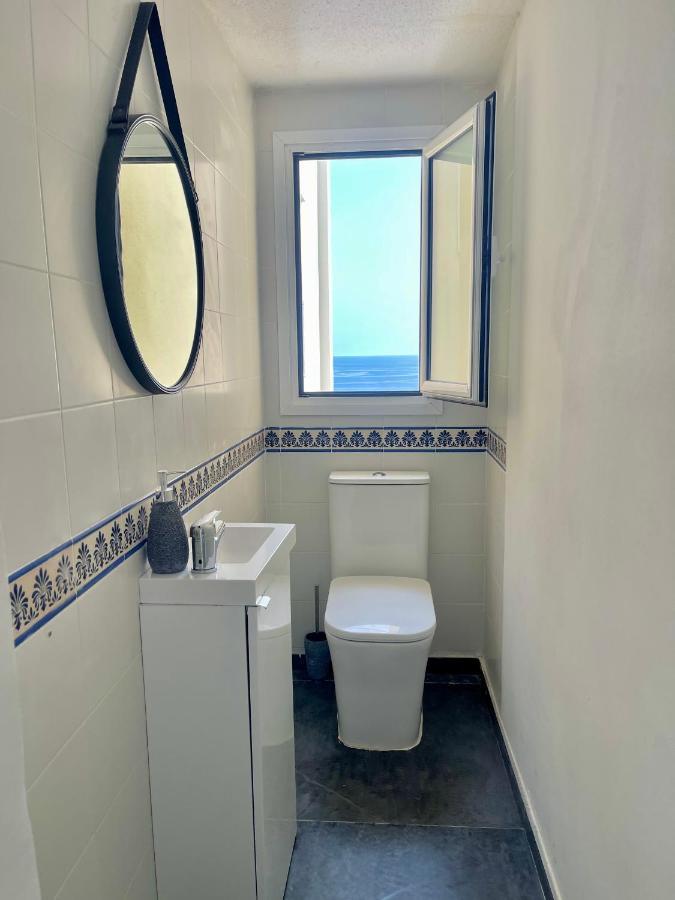 Ferienwohnung Increible Apartamento San Juan Playa Alicante Exterior foto