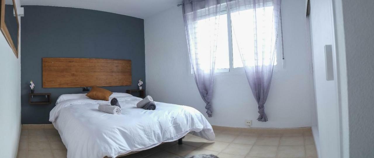 Ferienwohnung Increible Apartamento San Juan Playa Alicante Exterior foto